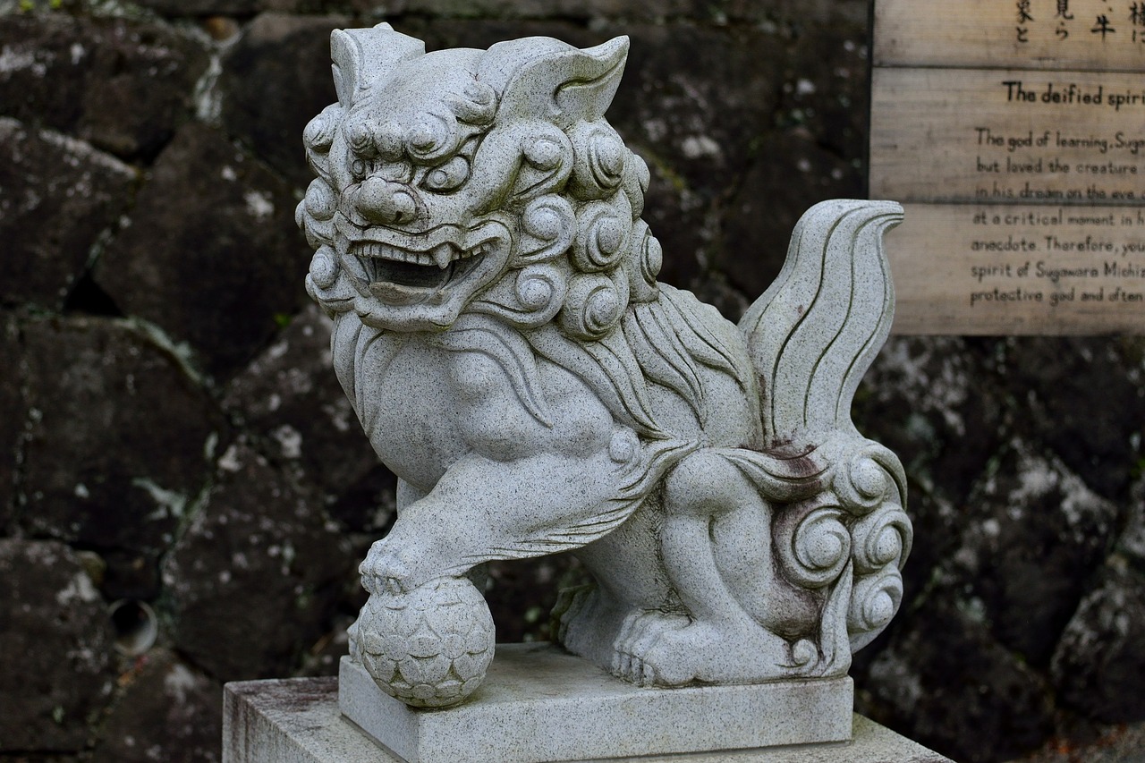 The Importance of Cultural Heritage in Global Studies
